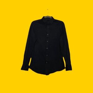 🟠 Men’s MASSIMO DUTTI 🟠 button-down shirt